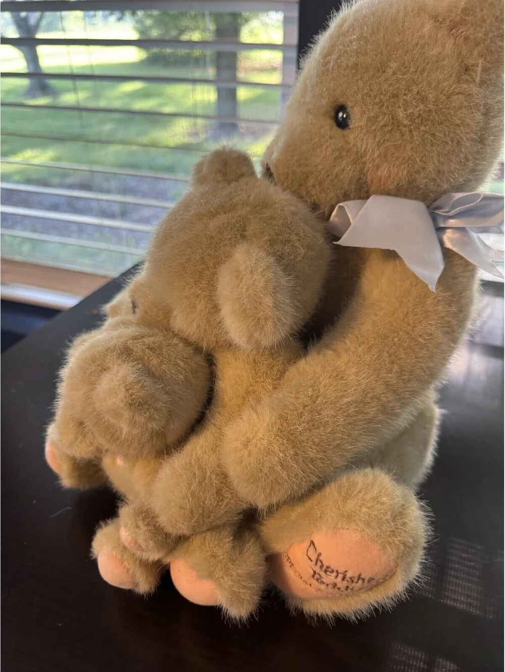 Cherished Teddies Plush Stuffed Teddy Bears Friends Come in All Sizes 1994 Dakin